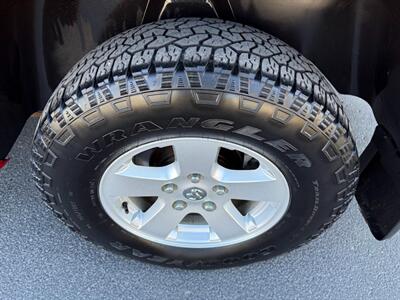 2012 RAM 1500 SLT   - Photo 34 - Sandy, UT 84070