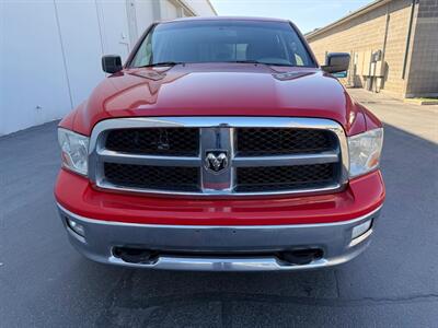 2012 RAM 1500 SLT   - Photo 28 - Sandy, UT 84070