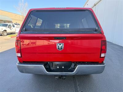 2012 RAM 1500 SLT   - Photo 31 - Sandy, UT 84070