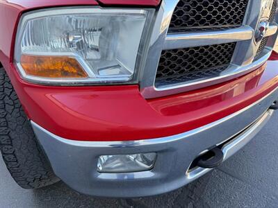 2012 RAM 1500 SLT   - Photo 27 - Sandy, UT 84070