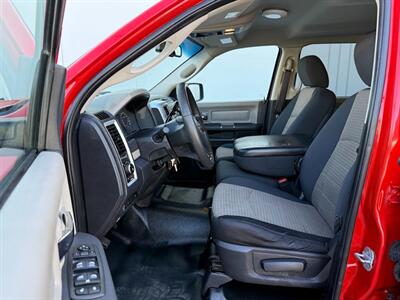 2012 RAM 1500 SLT   - Photo 4 - Sandy, UT 84070