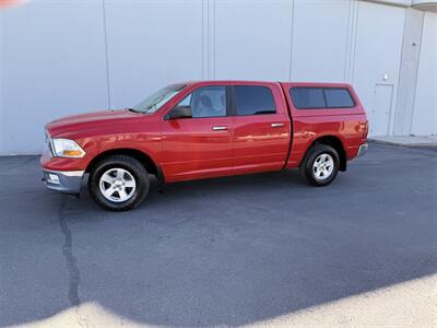 2012 RAM 1500 SLT   - Photo 1 - Sandy, UT 84070