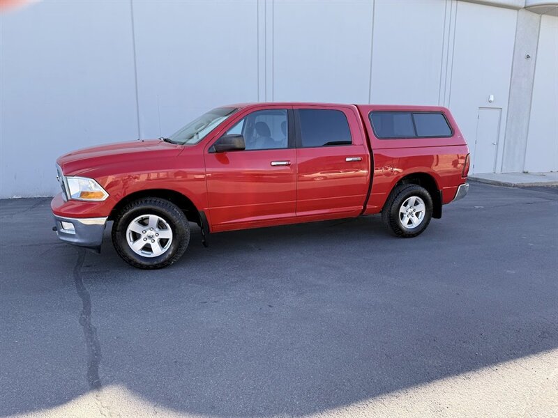 2012 RAM 1500 SLT   - Photo 1 - Sandy, UT 84070