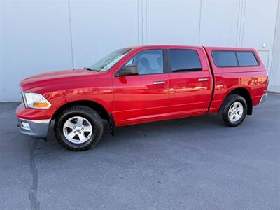 2012 RAM 1500 SLT   - Photo 3 - Sandy, UT 84070