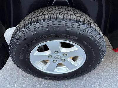 2012 RAM 1500 SLT   - Photo 35 - Sandy, UT 84070