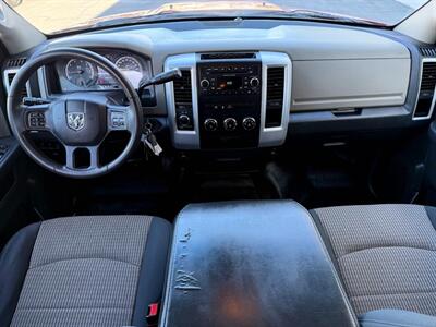 2012 RAM 1500 SLT   - Photo 2 - Sandy, UT 84070