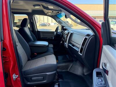 2012 RAM 1500 SLT   - Photo 12 - Sandy, UT 84070