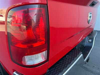 2012 RAM 1500 SLT   - Photo 30 - Sandy, UT 84070