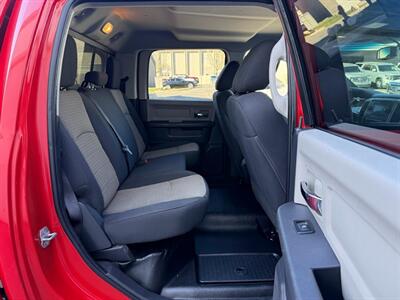 2012 RAM 1500 SLT   - Photo 10 - Sandy, UT 84070