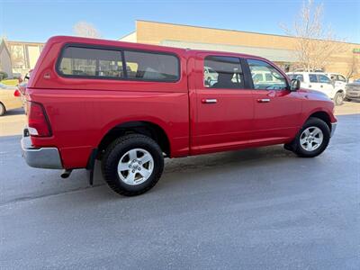 2012 RAM 1500 SLT   - Photo 9 - Sandy, UT 84070