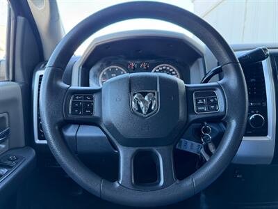 2012 RAM 1500 SLT   - Photo 18 - Sandy, UT 84070