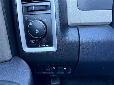 2012 RAM 1500 SLT   - Photo 16 - Sandy, UT 84070