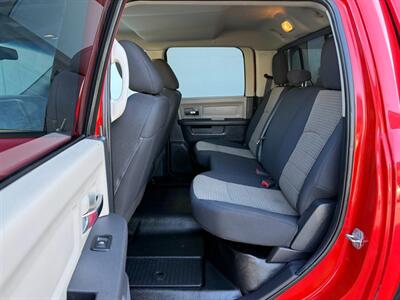 2012 RAM 1500 SLT   - Photo 6 - Sandy, UT 84070