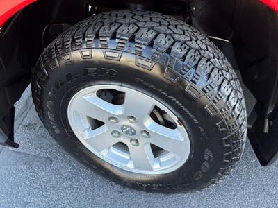 2012 RAM 1500 SLT   - Photo 33 - Sandy, UT 84070