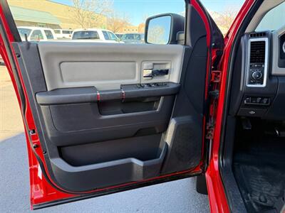 2012 RAM 1500 SLT   - Photo 14 - Sandy, UT 84070