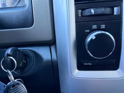 2012 RAM 1500 SLT   - Photo 19 - Sandy, UT 84070