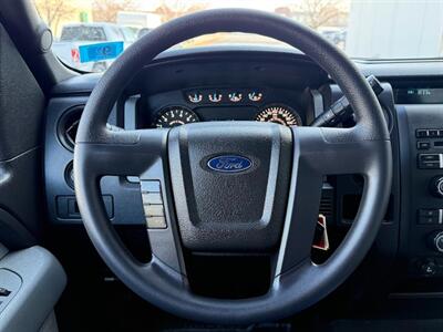2012 Ford F-150 STX   - Photo 25 - Sandy, UT 84070