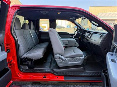 2012 Ford F-150 STX   - Photo 10 - Sandy, UT 84070