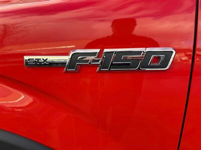 2012 Ford F-150 STX   - Photo 14 - Sandy, UT 84070