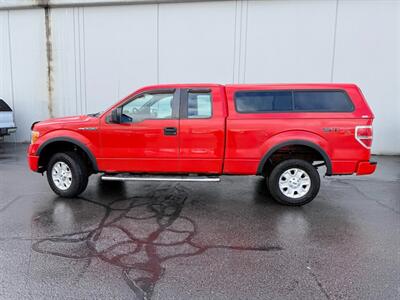 2012 Ford F-150 STX   - Photo 5 - Sandy, UT 84070