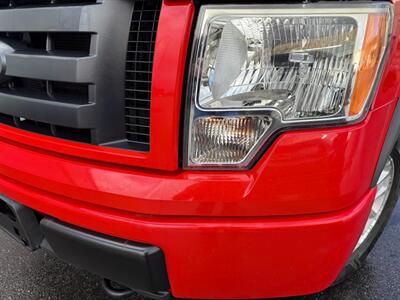 2012 Ford F-150 STX   - Photo 19 - Sandy, UT 84070