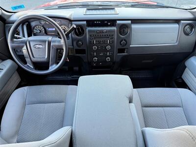 2012 Ford F-150 STX   - Photo 2 - Sandy, UT 84070