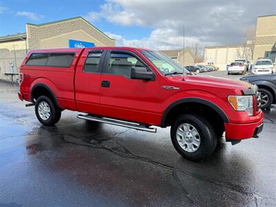 2012 Ford F-150 STX   - Photo 13 - Sandy, UT 84070