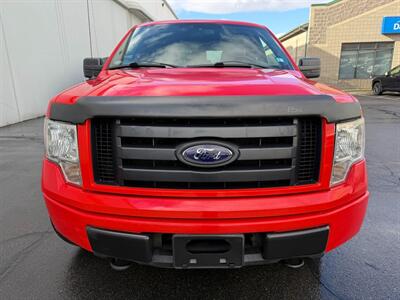 2012 Ford F-150 STX   - Photo 18 - Sandy, UT 84070