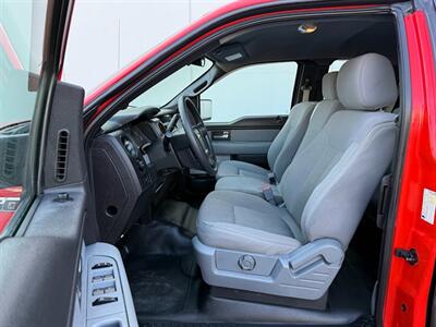 2012 Ford F-150 STX   - Photo 4 - Sandy, UT 84070