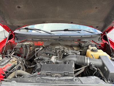 2012 Ford F-150 STX   - Photo 33 - Sandy, UT 84070