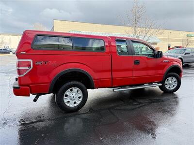 2012 Ford F-150 STX   - Photo 9 - Sandy, UT 84070