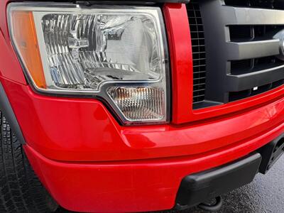 2012 Ford F-150 STX   - Photo 17 - Sandy, UT 84070