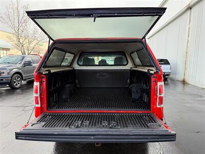 2012 Ford F-150 STX   - Photo 8 - Sandy, UT 84070