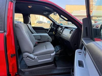 2012 Ford F-150 STX   - Photo 12 - Sandy, UT 84070