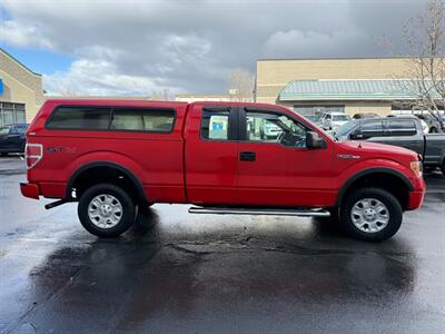 2012 Ford F-150 STX   - Photo 11 - Sandy, UT 84070