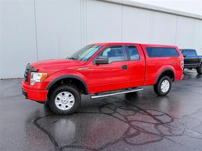 2012 Ford F-150 STX Truck