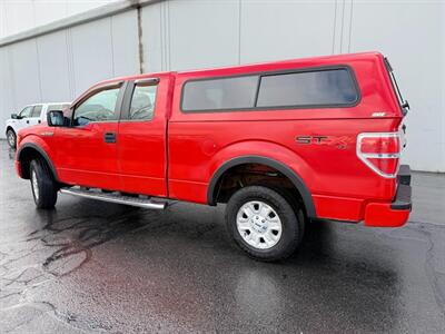 2012 Ford F-150 STX   - Photo 7 - Sandy, UT 84070
