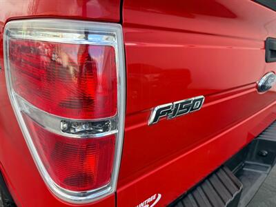 2012 Ford F-150 STX   - Photo 20 - Sandy, UT 84070