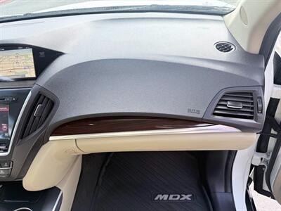 2015 Acura MDX SH-AWD w/Tech   - Photo 27 - Sandy, UT 84070