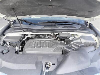 2015 Acura MDX SH-AWD w/Tech   - Photo 45 - Sandy, UT 84070
