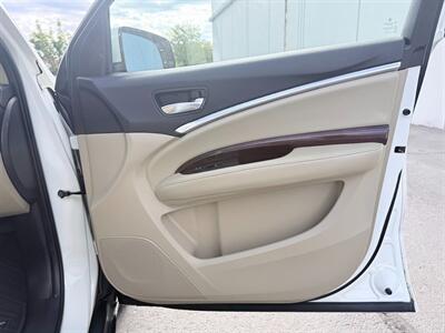 2015 Acura MDX SH-AWD w/Tech   - Photo 29 - Sandy, UT 84070