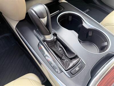 2015 Acura MDX SH-AWD w/Tech   - Photo 24 - Sandy, UT 84070