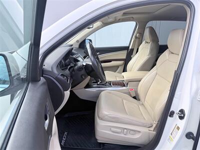 2015 Acura MDX SH-AWD w/Tech   - Photo 4 - Sandy, UT 84070