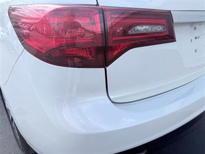 2015 Acura MDX SH-AWD w/Tech   - Photo 38 - Sandy, UT 84070