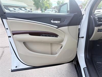 2015 Acura MDX SH-AWD w/Tech   - Photo 16 - Sandy, UT 84070