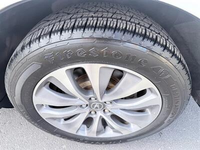 2015 Acura MDX SH-AWD w/Tech   - Photo 42 - Sandy, UT 84070