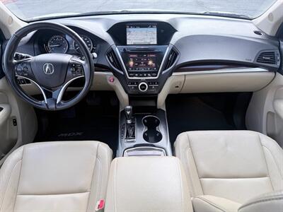2015 Acura MDX SH-AWD w/Tech   - Photo 2 - Sandy, UT 84070