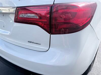 2015 Acura MDX SH-AWD w/Tech   - Photo 40 - Sandy, UT 84070