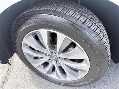 2015 Acura MDX SH-AWD w/Tech   - Photo 41 - Sandy, UT 84070