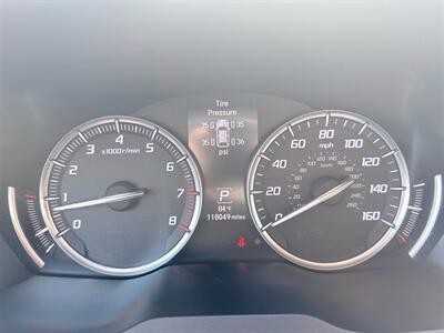 2015 Acura MDX SH-AWD w/Tech   - Photo 19 - Sandy, UT 84070